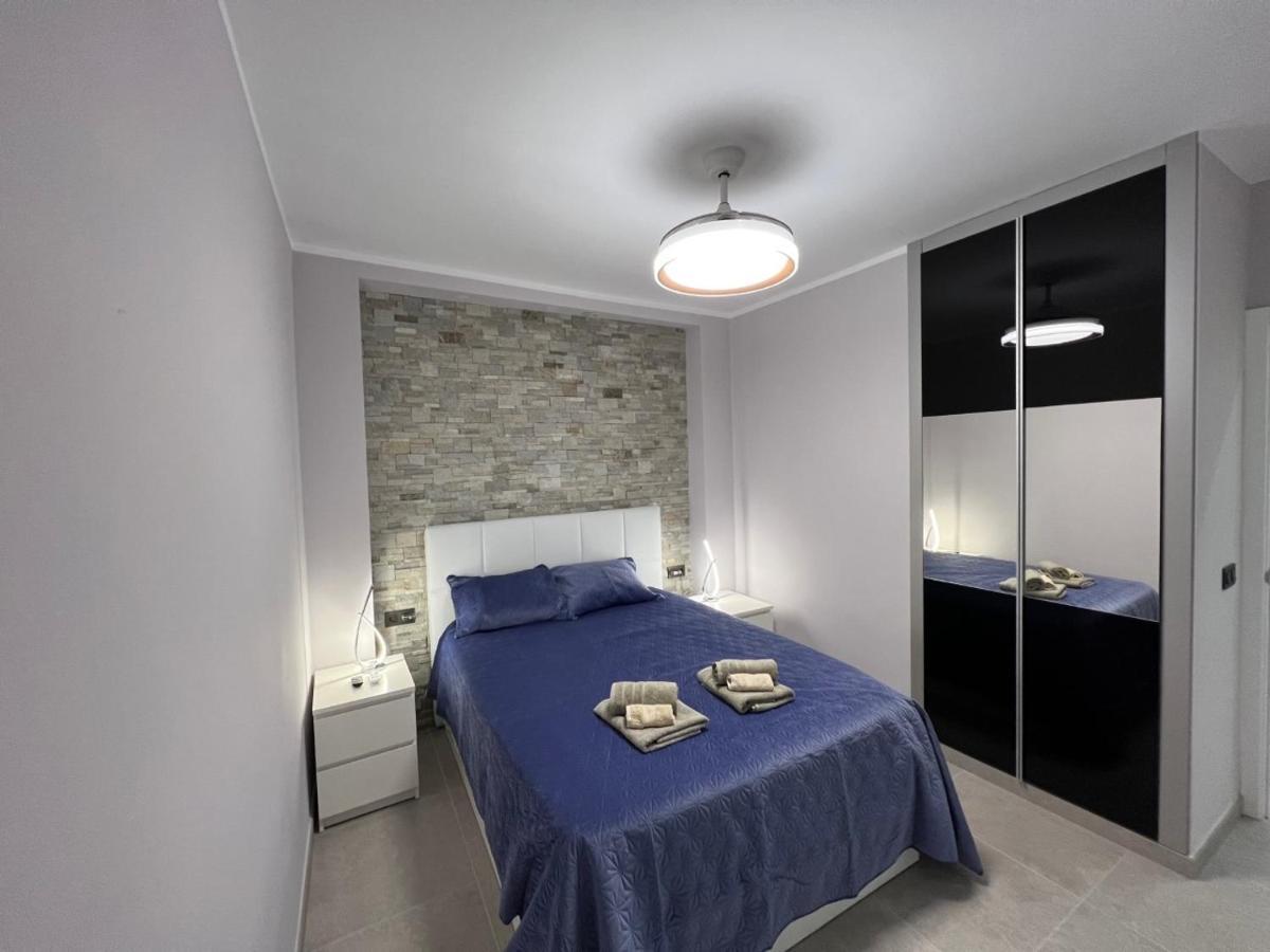 Luxury Apartment Orlando Costa Adeje  Exterior photo