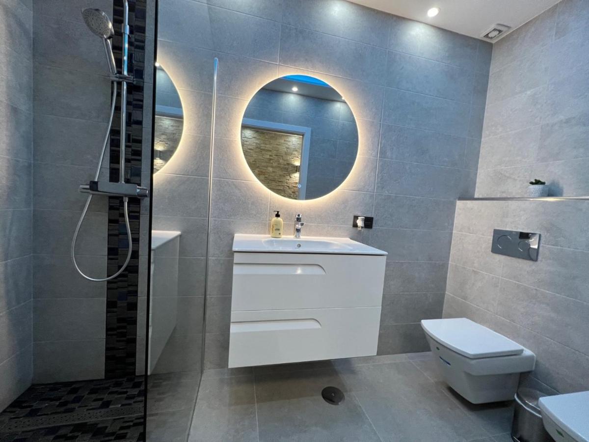 Luxury Apartment Orlando Costa Adeje  Exterior photo