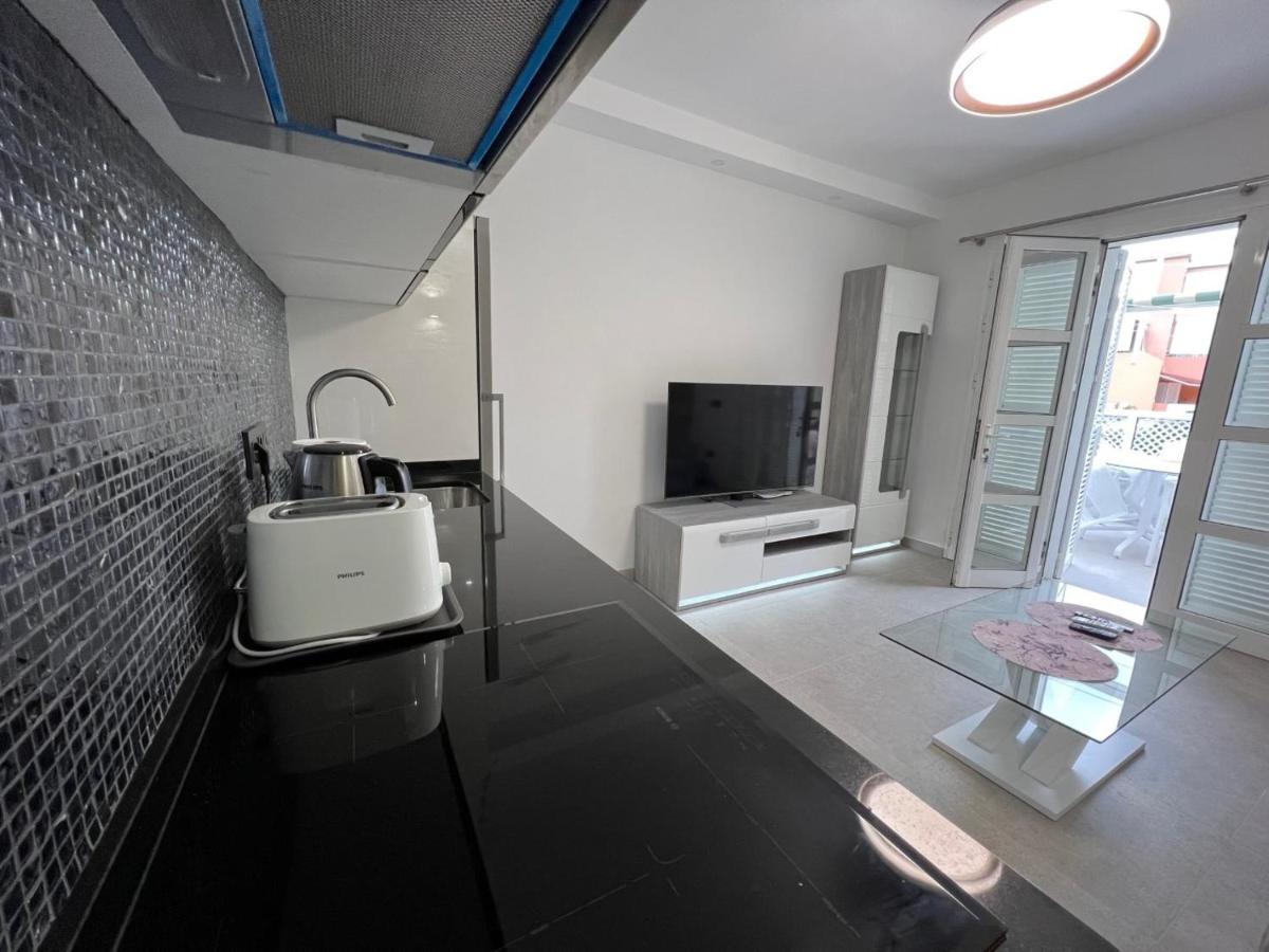 Luxury Apartment Orlando Costa Adeje  Exterior photo