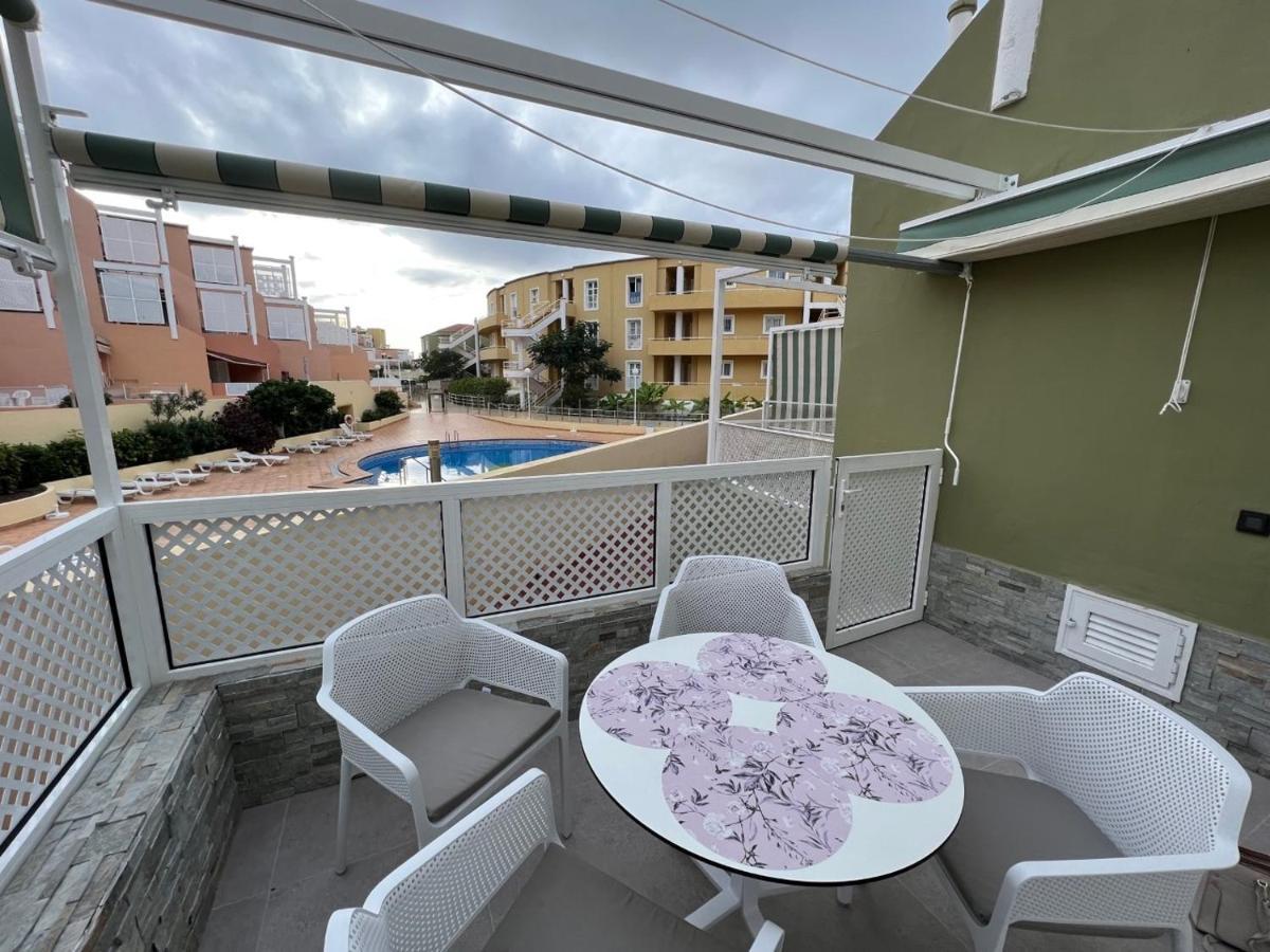 Luxury Apartment Orlando Costa Adeje  Exterior photo