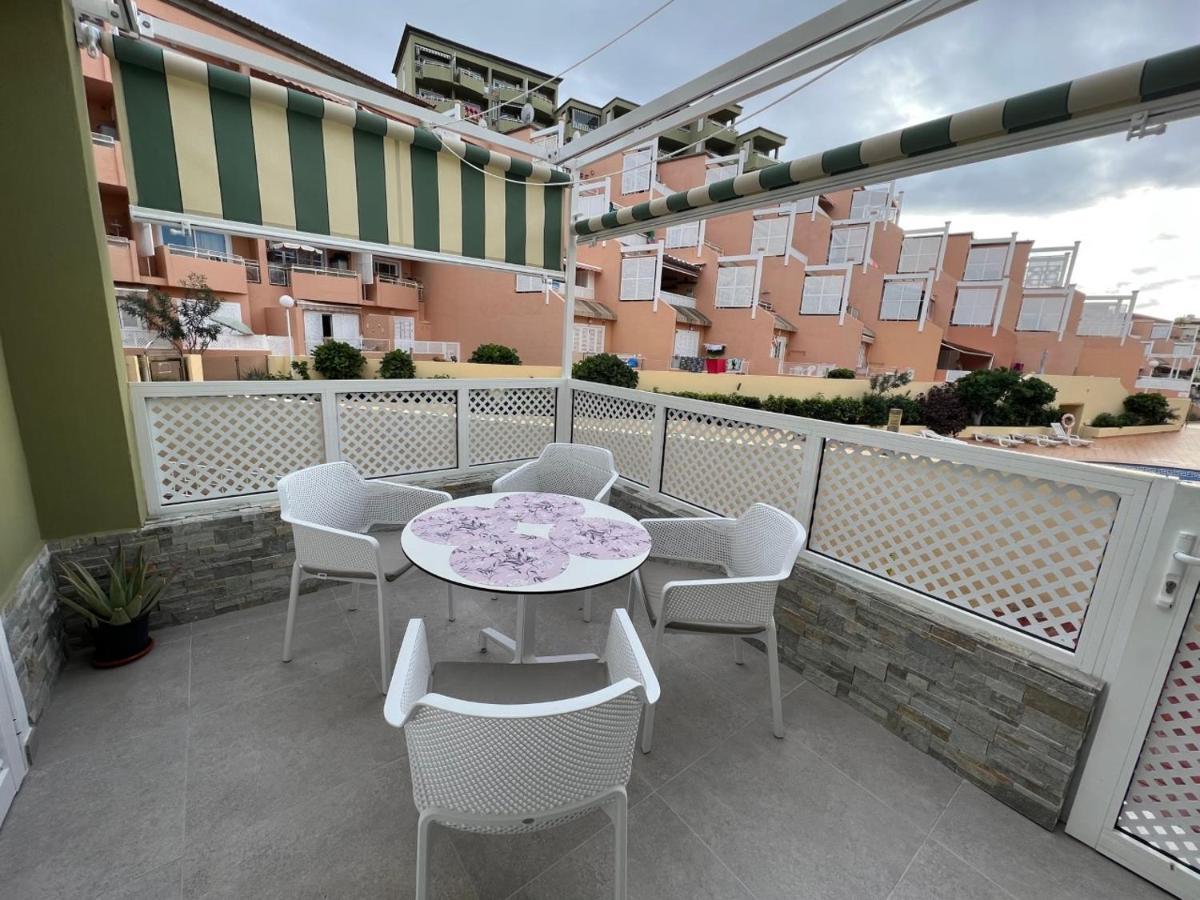 Luxury Apartment Orlando Costa Adeje  Exterior photo