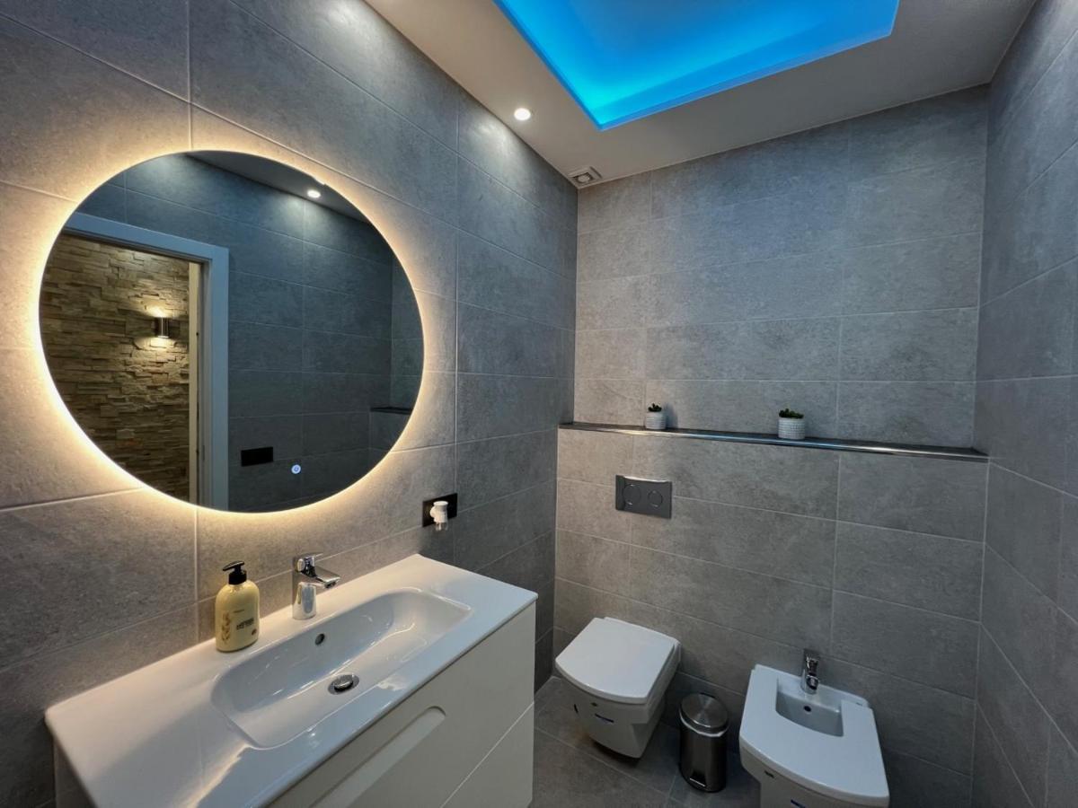 Luxury Apartment Orlando Costa Adeje  Exterior photo