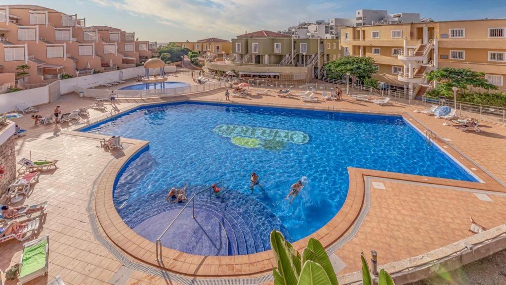 Luxury Apartment Orlando Costa Adeje  Exterior photo